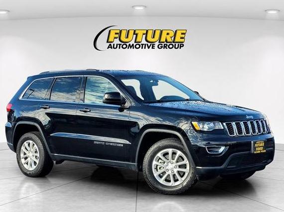 JEEP GRAND CHEROKEE 2021 1C4RJFAG7MC650337 image JEEP GRAND CHEROKEE 2021 1C4RJFAG7MC650337 image